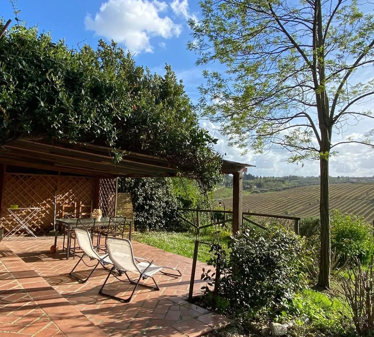 Casa Sala & Pepe Villa Tavarnelle Val di Pesa Italy