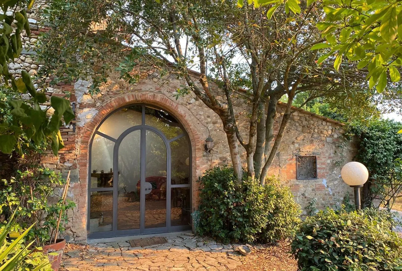 Casa Sala & Pepe Villa Tavarnelle Val di Pesa Italy