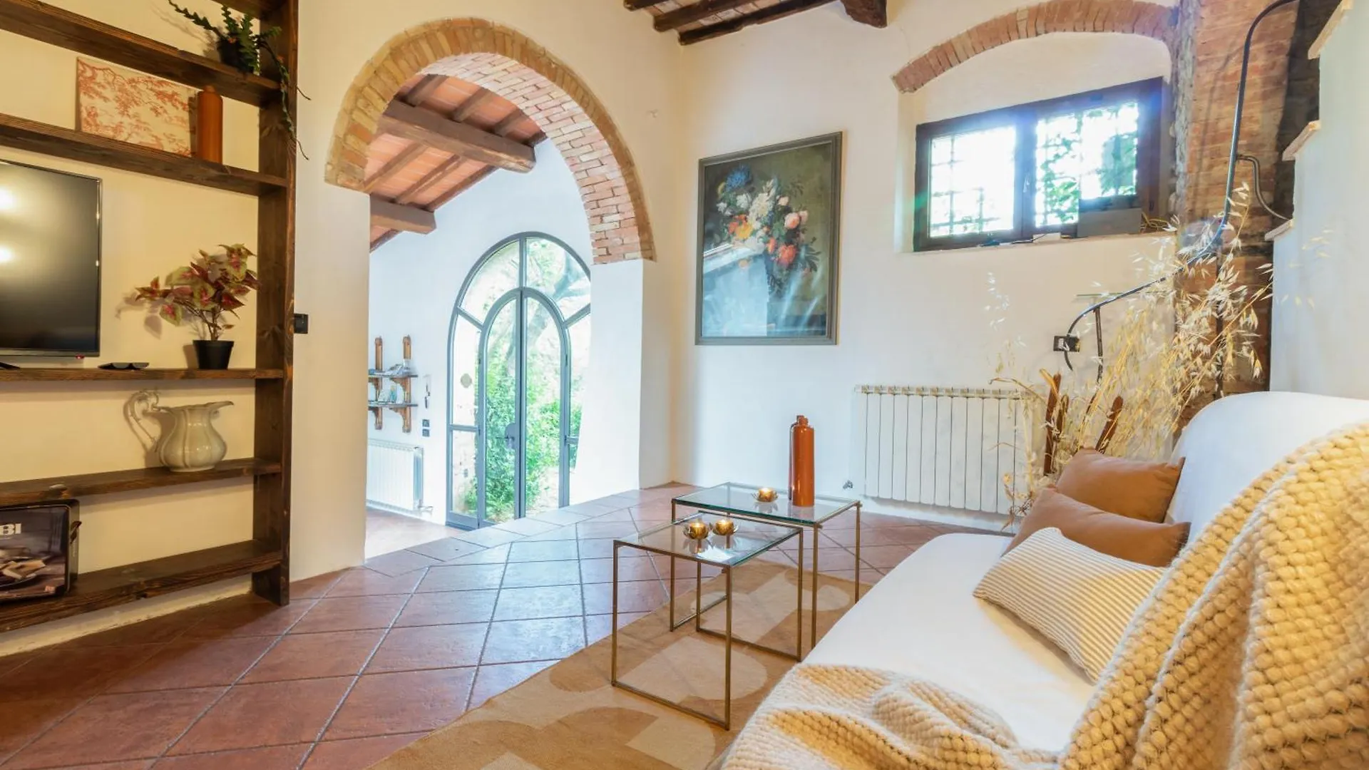 Casa Sala & Pepe Villa Tavarnelle Val di Pesa Holiday home