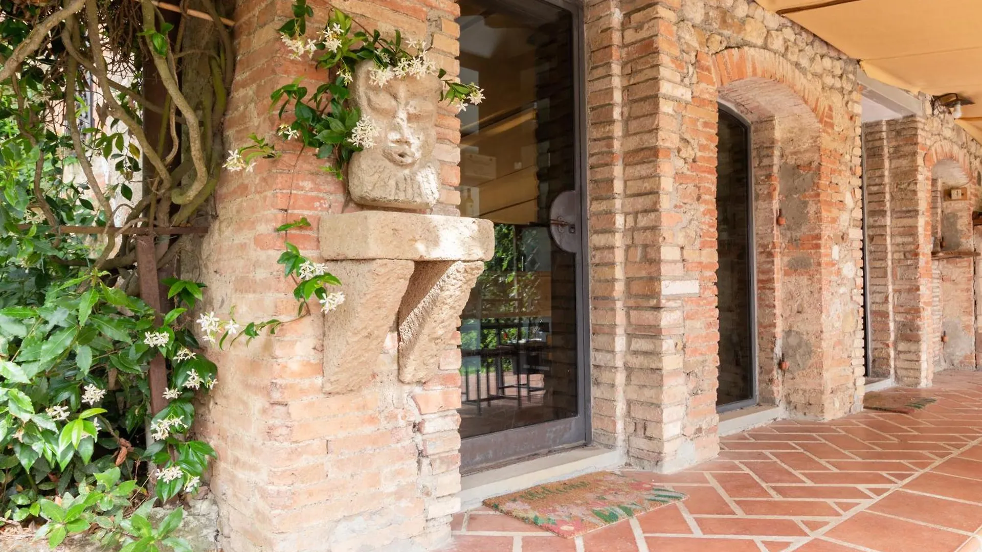 Holiday home Casa Sala & Pepe Villa Tavarnelle Val di Pesa Italy