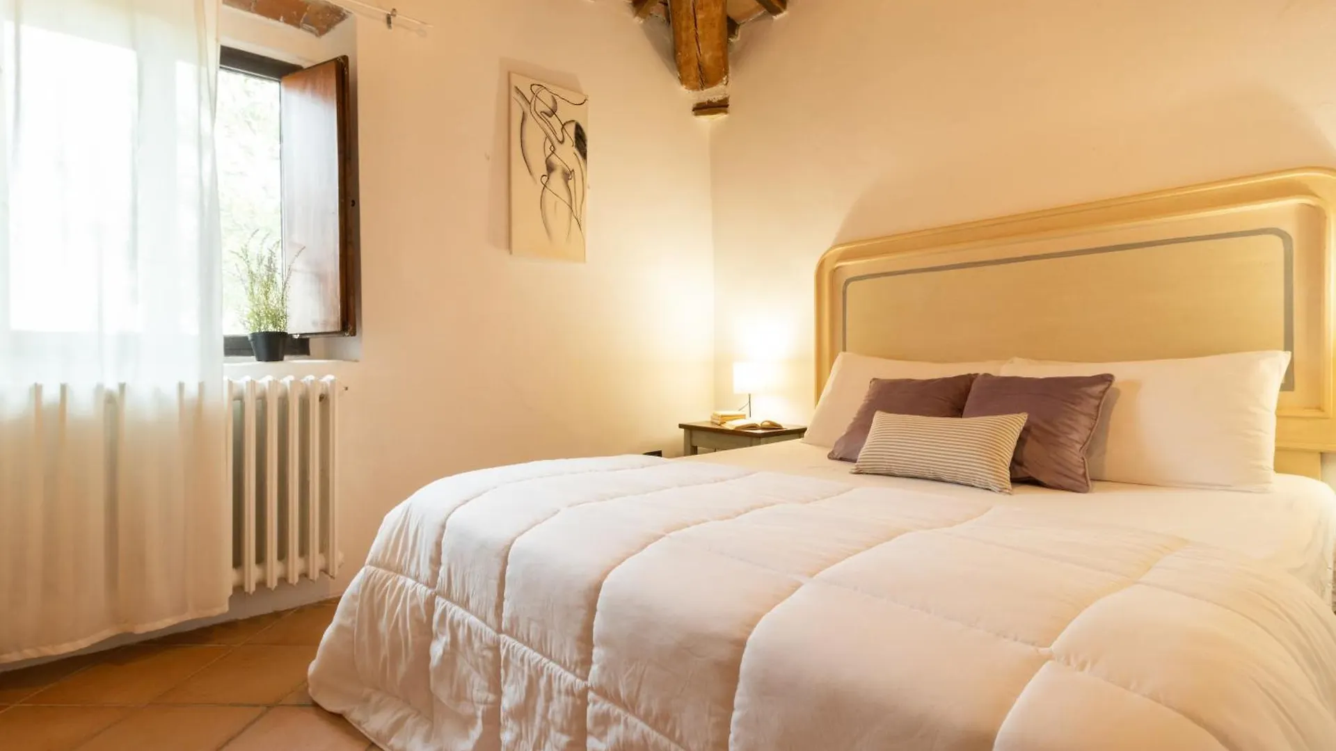 Casa Sala & Pepe Villa Tavarnelle Val di Pesa