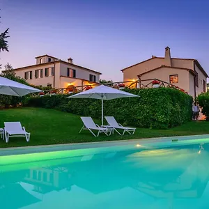 Aparthotel Podere Vigliano, Tavarnelle Val di Pesa