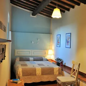  Apartment La Romita