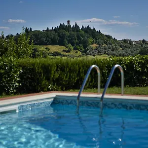 Ferienhaus Casa Vacanza Il Borraccio