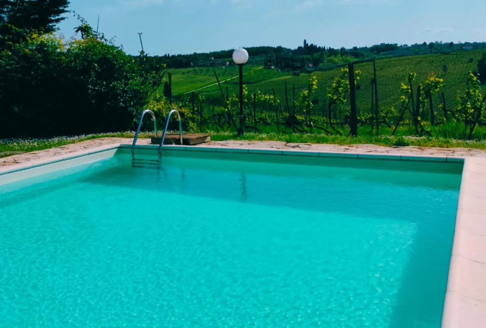 Holiday home Casa Sala & Pepe Villa Tavarnelle Val di Pesa Italy