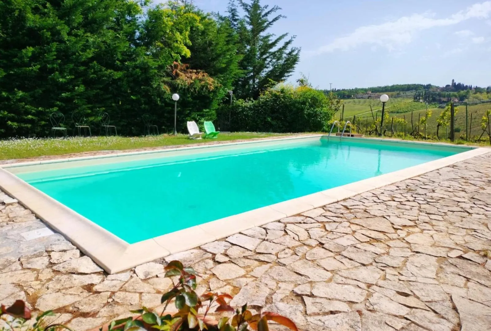 Holiday home Casa Sala & Pepe Villa Tavarnelle Val di Pesa