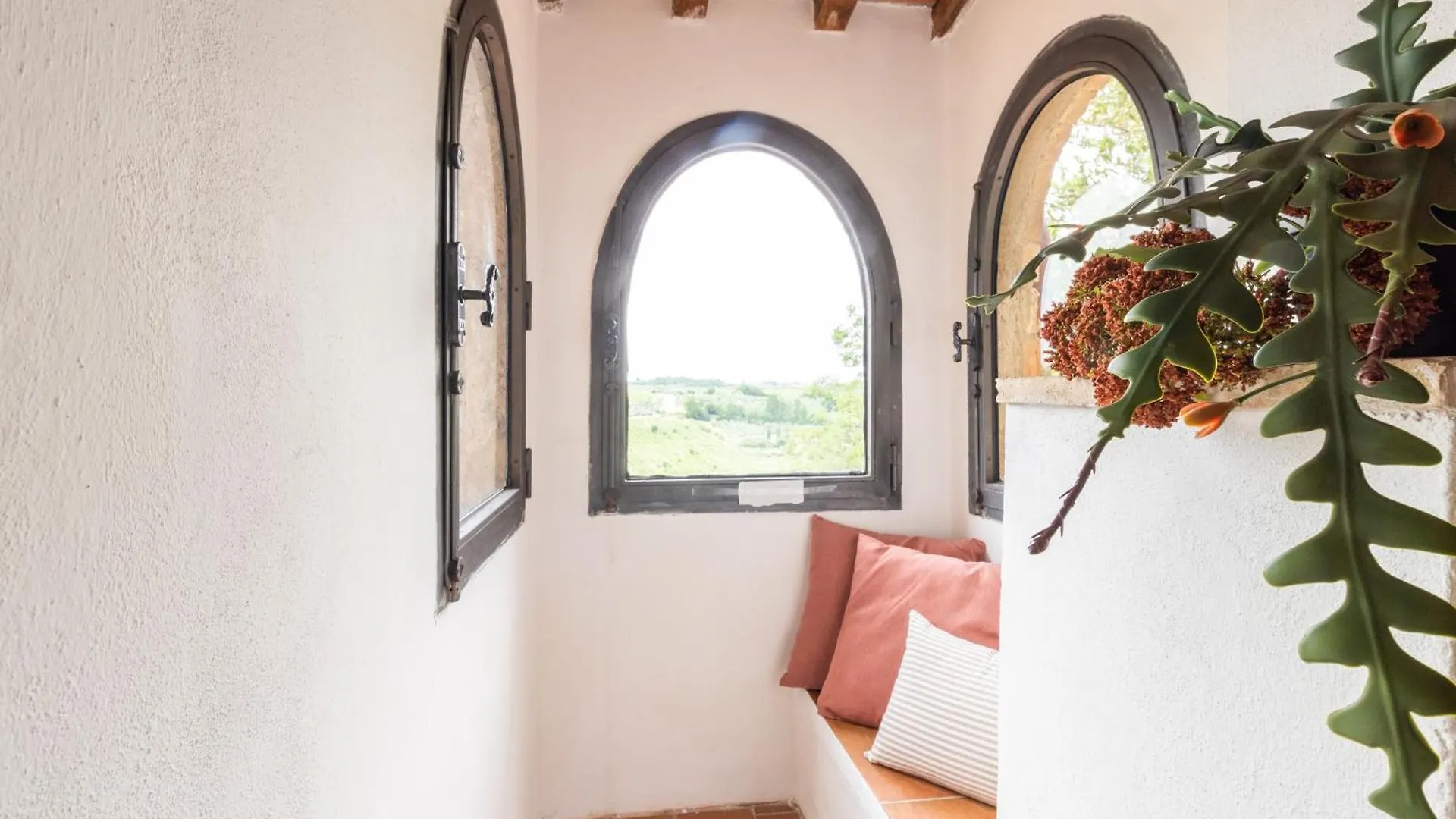 Holiday home Casa Sala & Pepe Villa Tavarnelle Val di Pesa