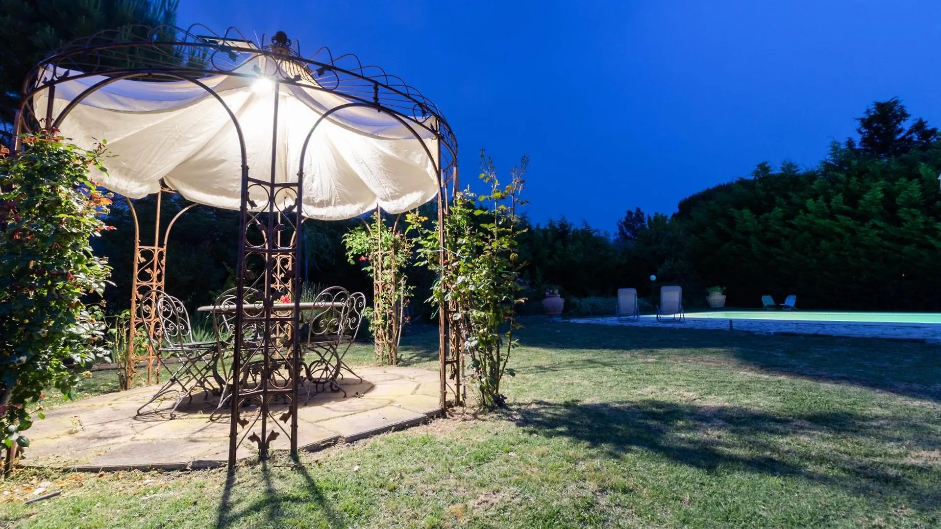Casa Sala & Pepe Villa Tavarnelle Val di Pesa Italy