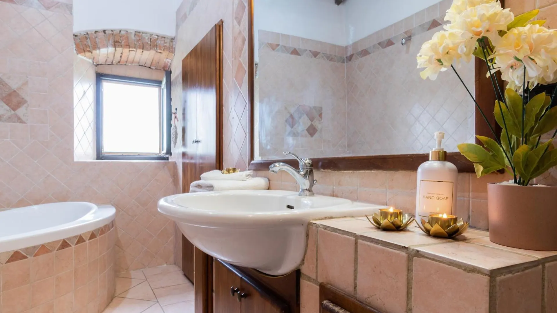 Casa Sala & Pepe Villa Tavarnelle Val di Pesa Holiday home