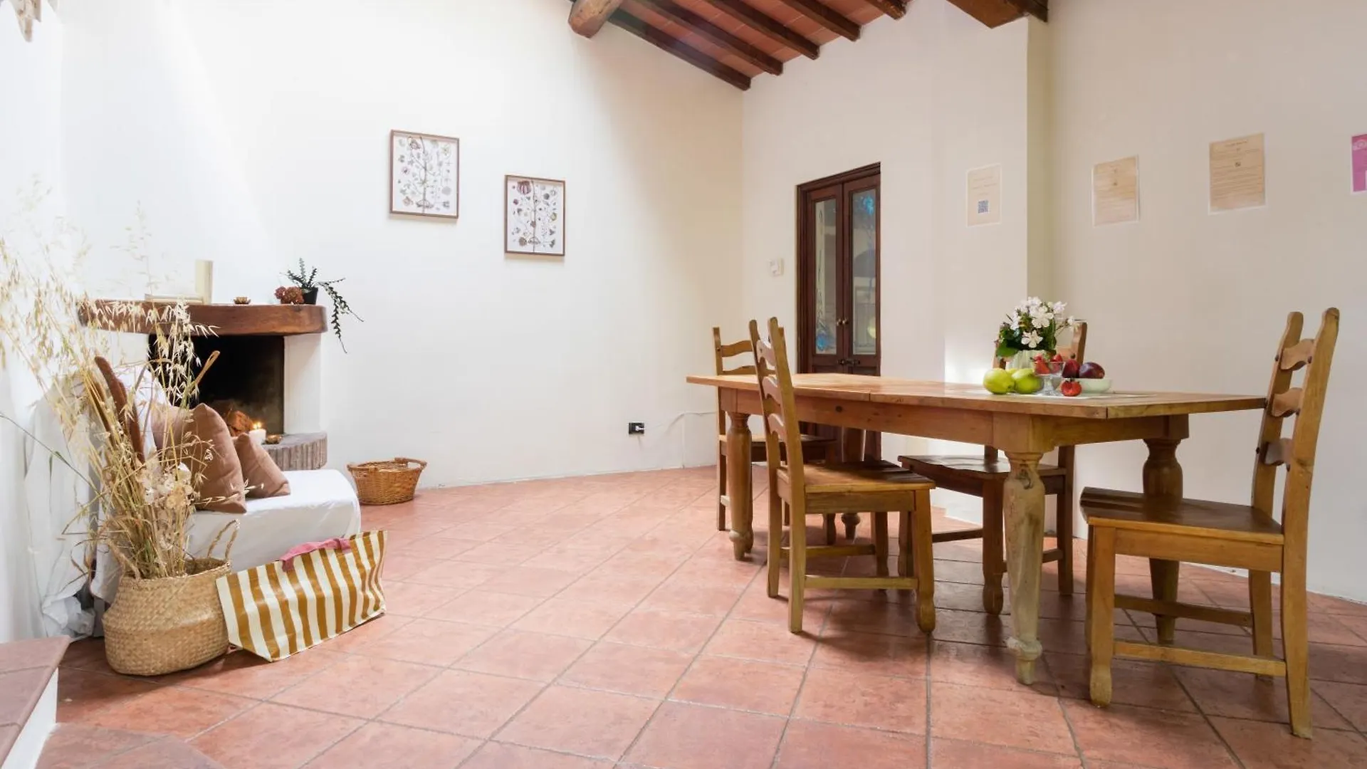 Holiday home Casa Sala & Pepe Villa Tavarnelle Val di Pesa Italy