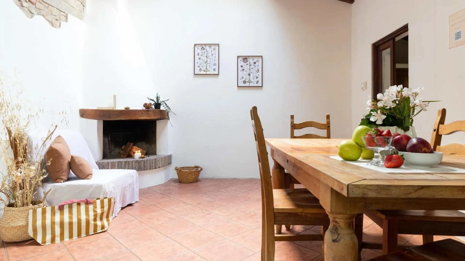 Casa Sala & Pepe Villa Tavarnelle Val di Pesa 0*,