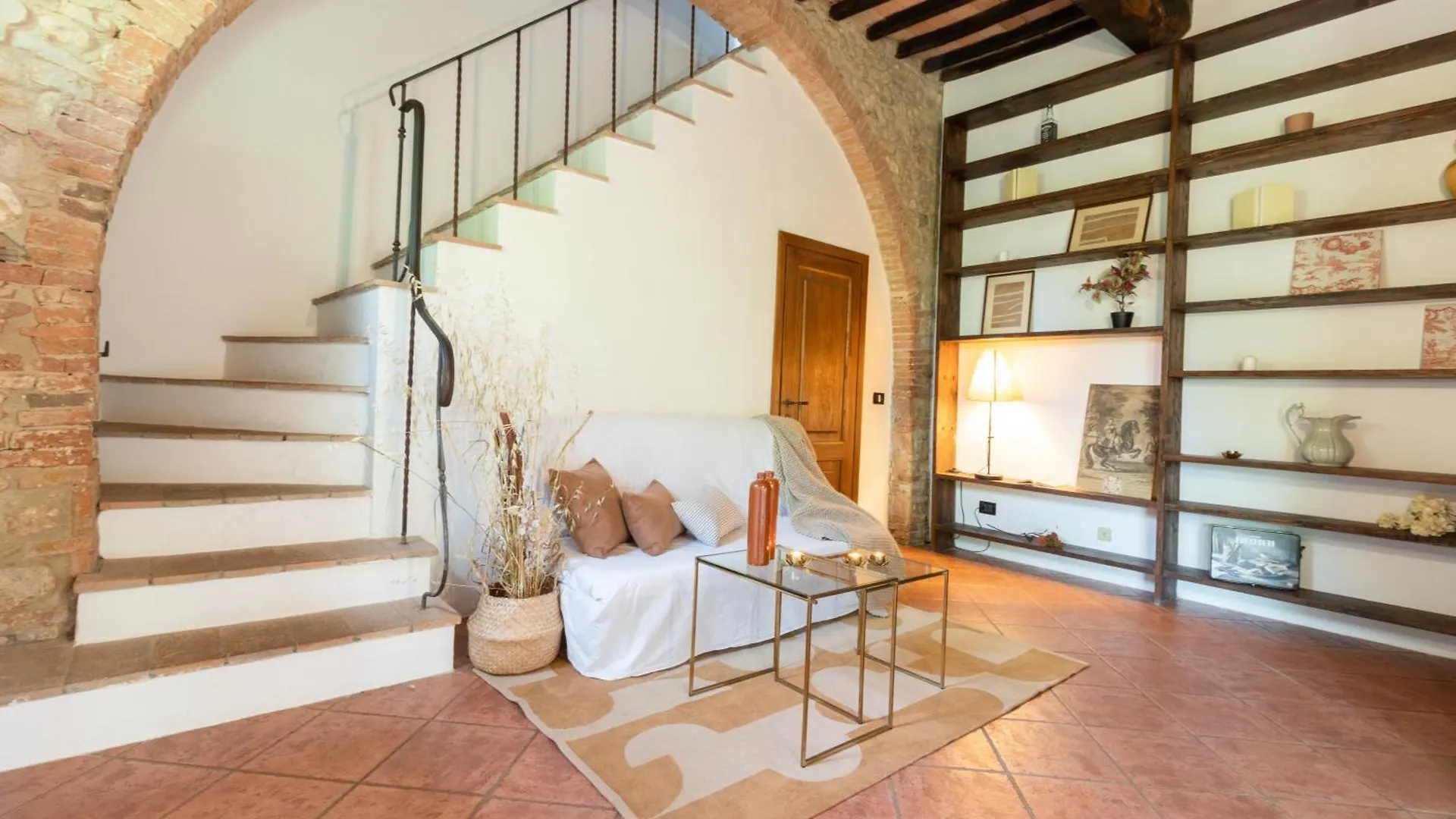 Casa Sala & Pepe Villa Tavarnelle Val di Pesa Holiday home