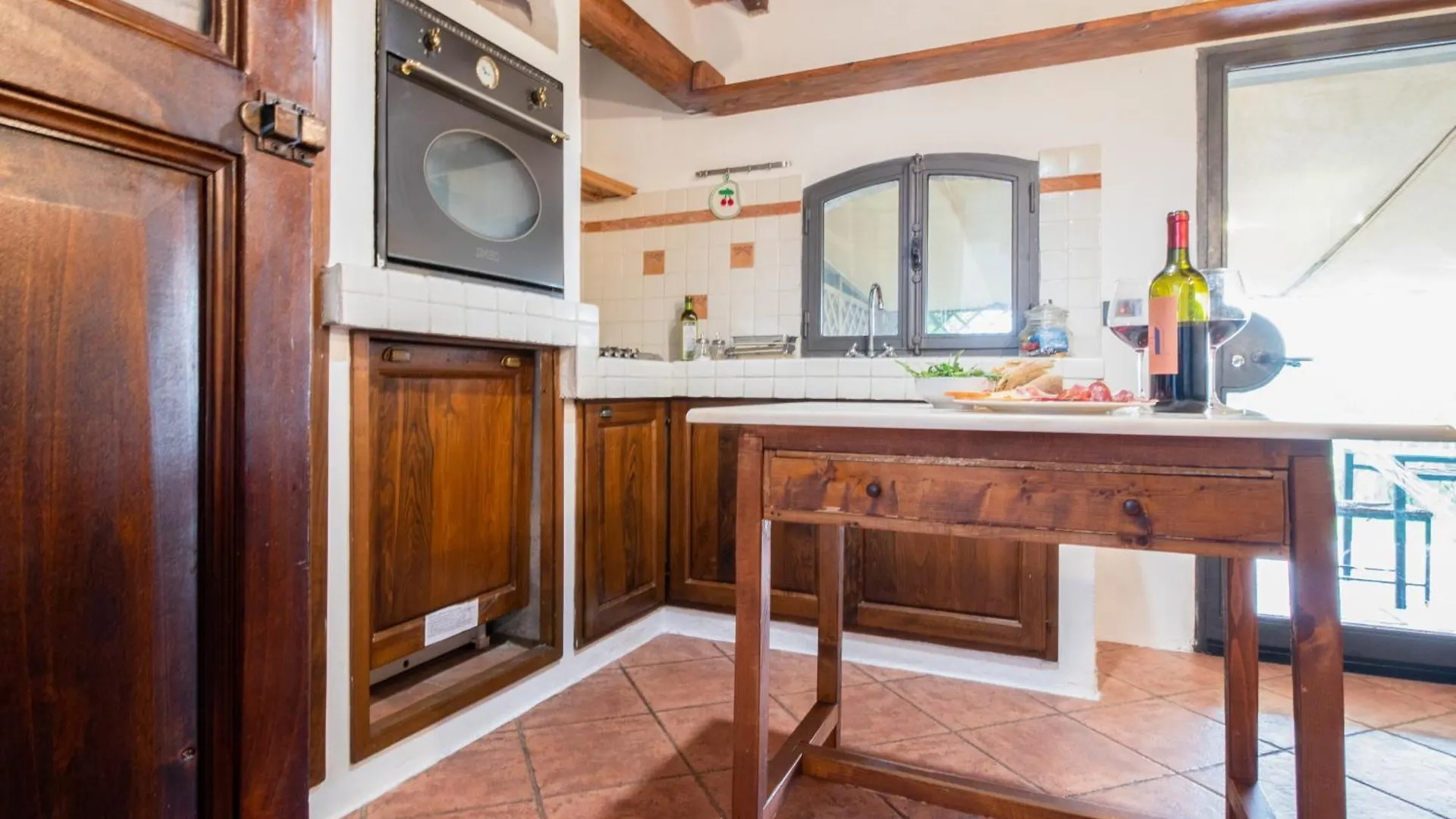 Holiday home Casa Sala & Pepe Villa Tavarnelle Val di Pesa