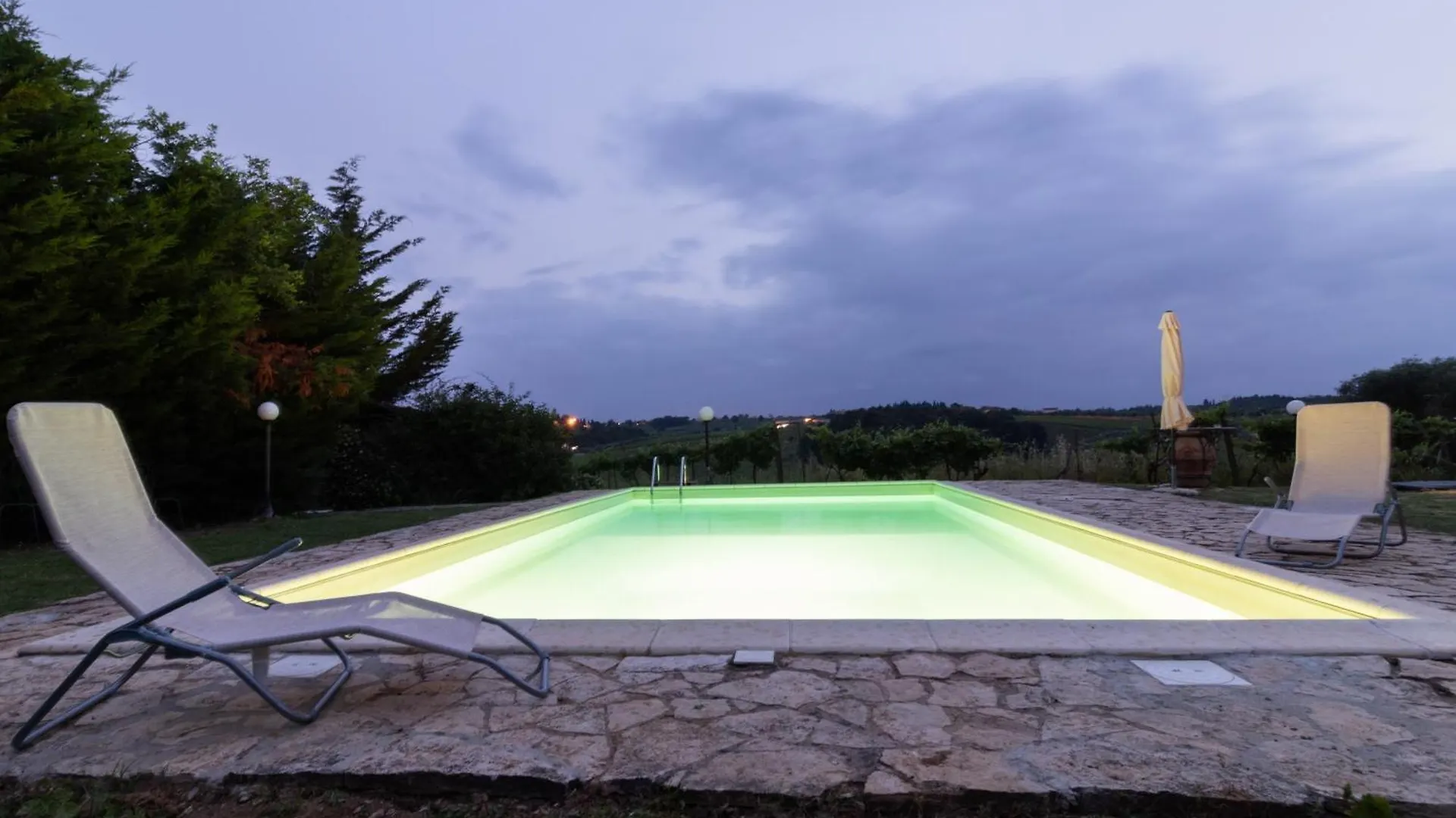 Holiday home Casa Sala & Pepe Villa Tavarnelle Val di Pesa