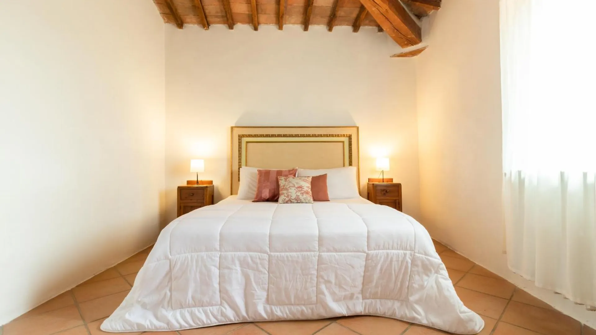 Casa Sala & Pepe Villa Tavarnelle Val di Pesa Italy