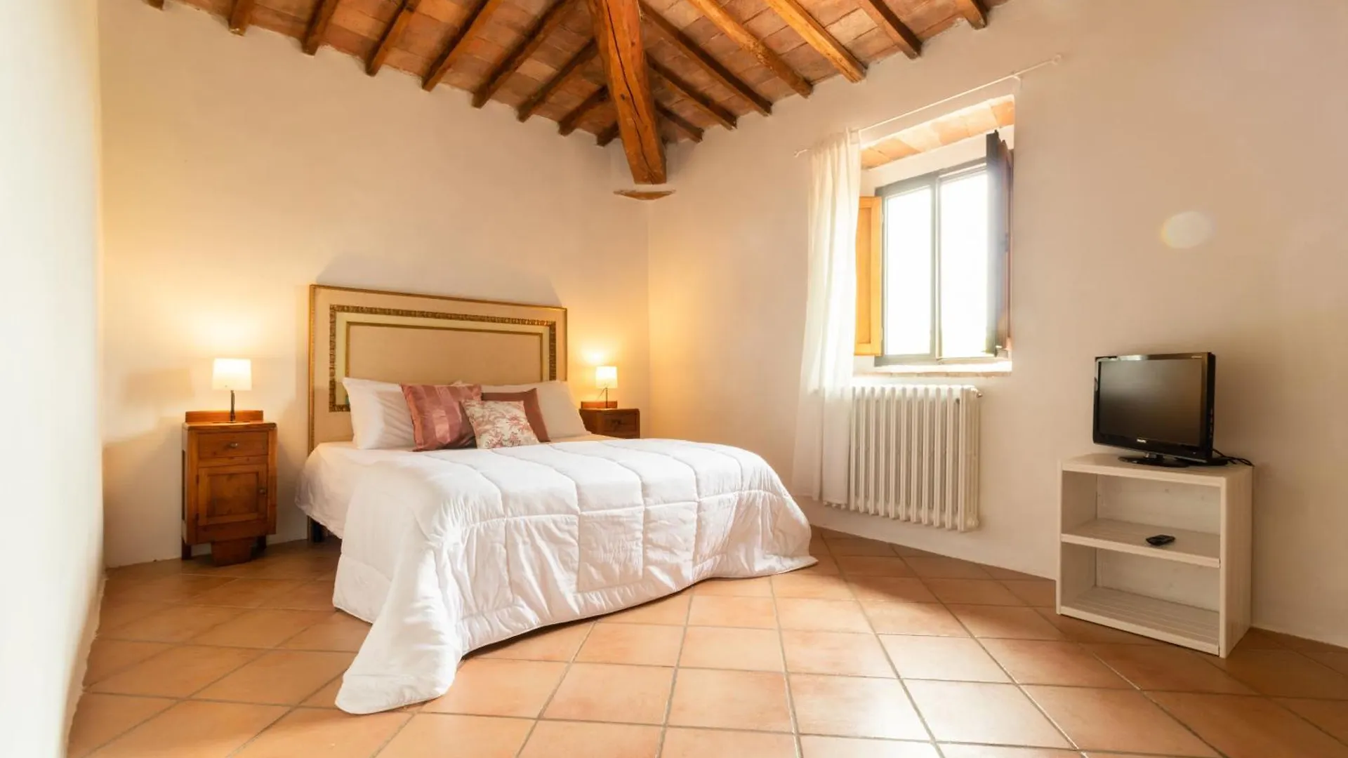 Casa Sala & Pepe Villa Tavarnelle Val di Pesa 0*,  Italy