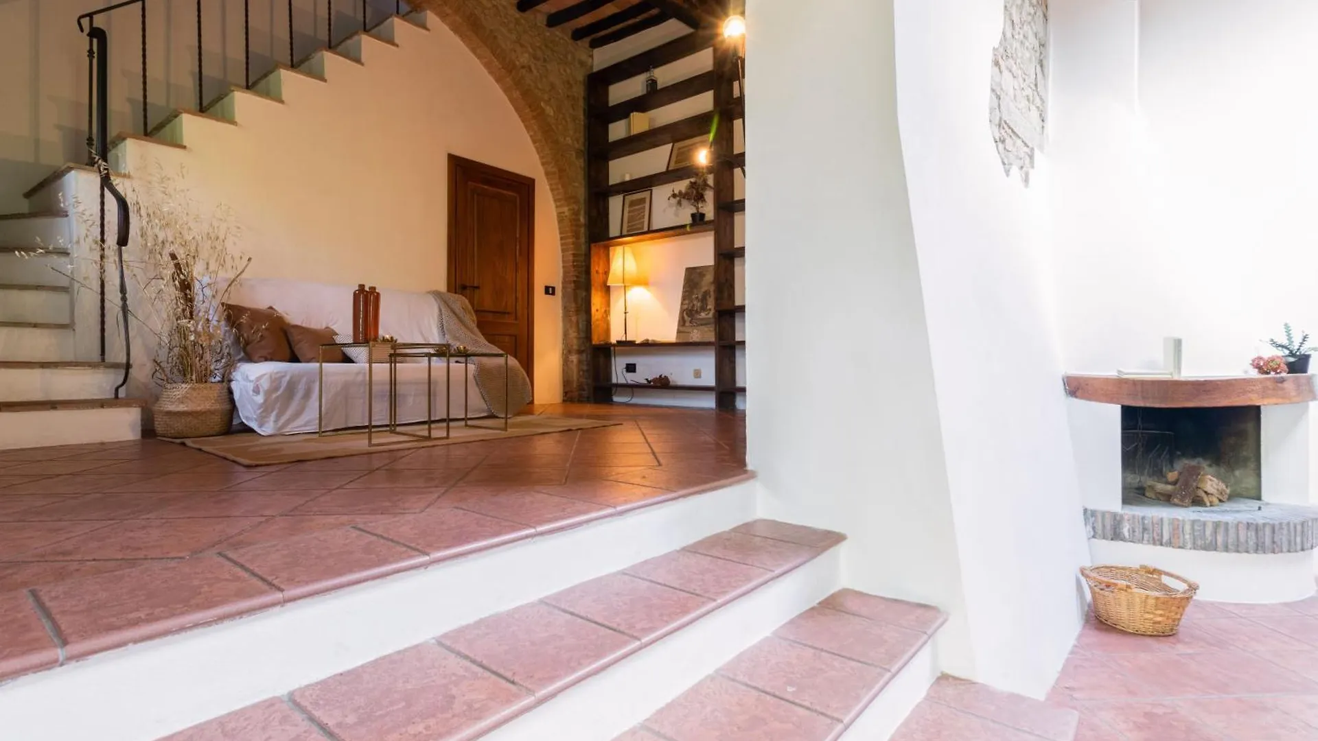 Holiday home Casa Sala & Pepe Villa Tavarnelle Val di Pesa
