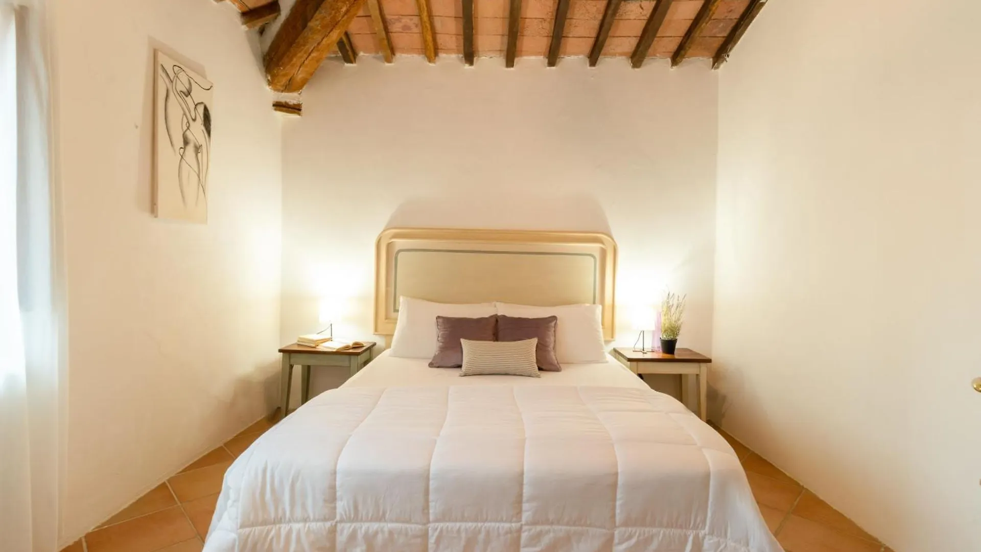 Casa Sala & Pepe Villa Tavarnelle Val di Pesa 0*,