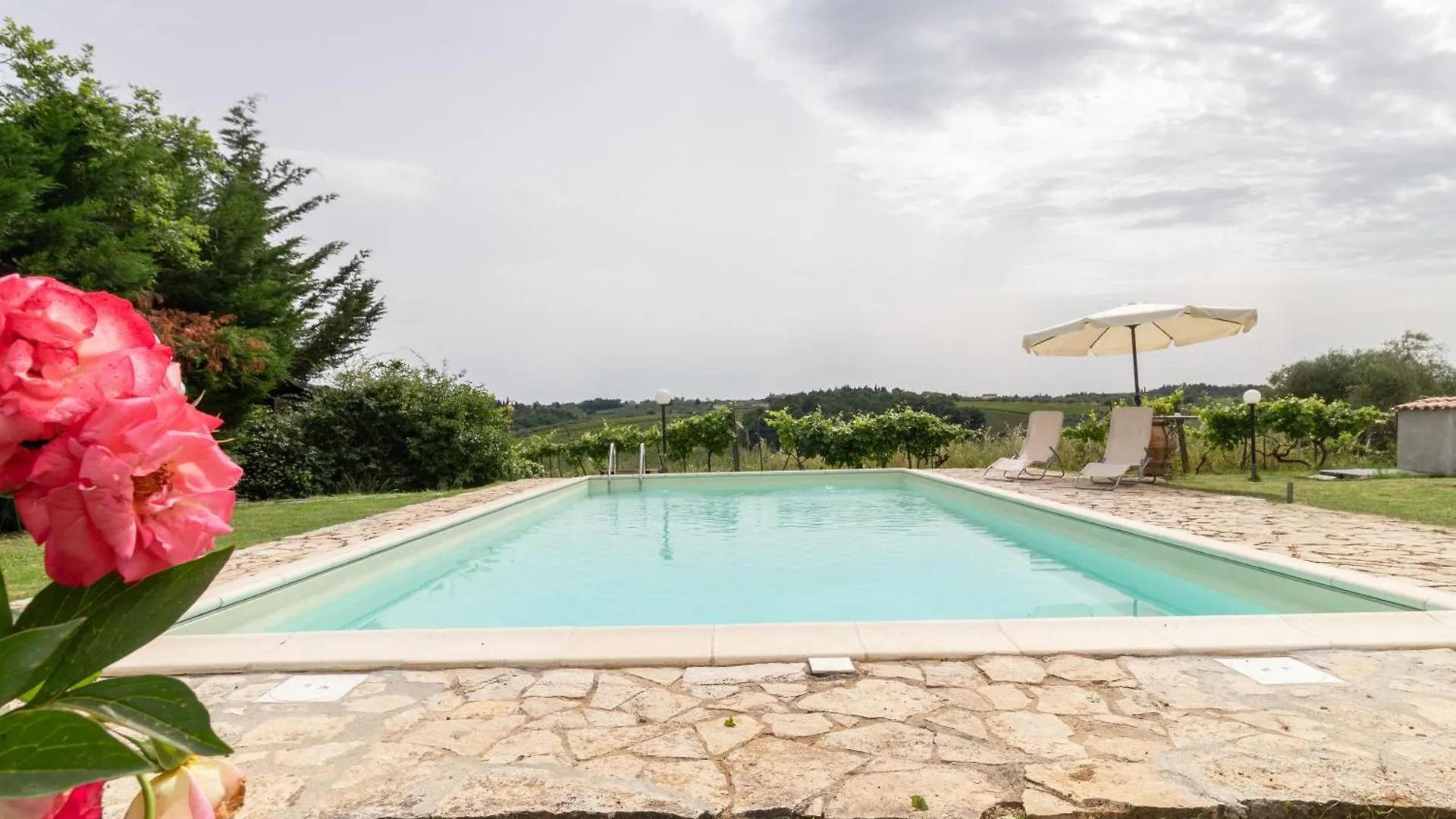 Casa Sala & Pepe Villa Tavarnelle Val di Pesa 0*,  Italy